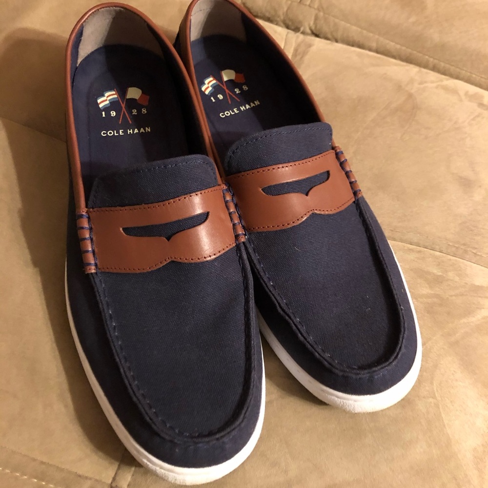 Cole Hann shoe size 12